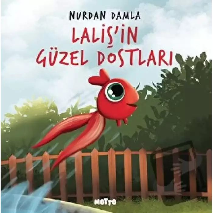 Lalişin Güzel Dostları