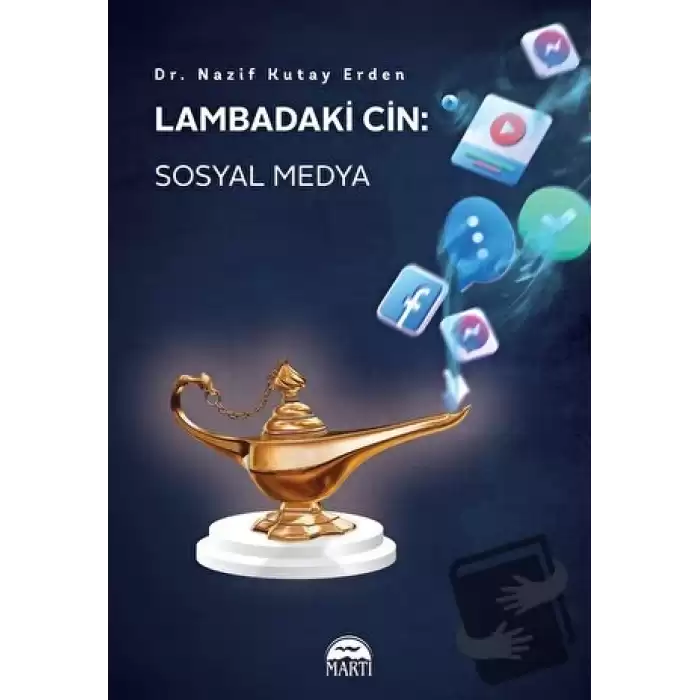 Lambadaki Cin: Sosyal Medya