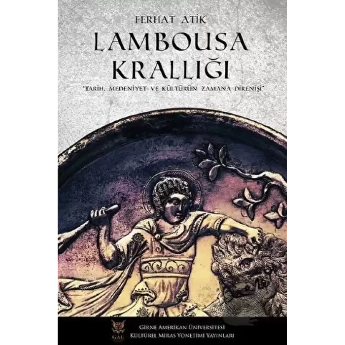 Lambousa Krallığı