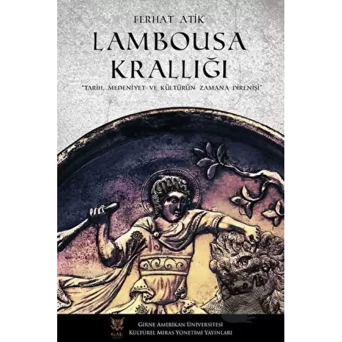 Lambousa Krallığı