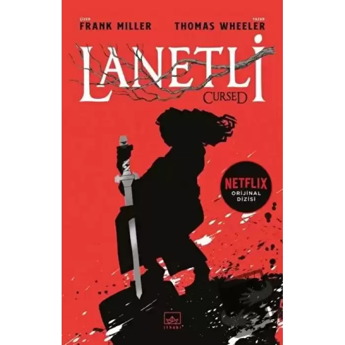 Lanetli