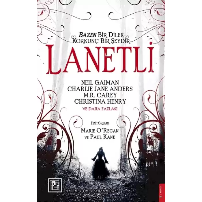 Lanetli