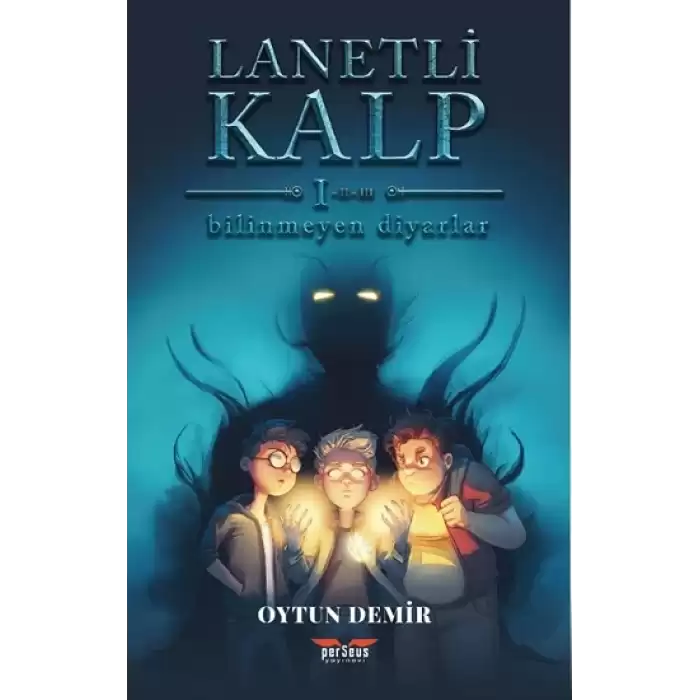 Lanetli Kalp