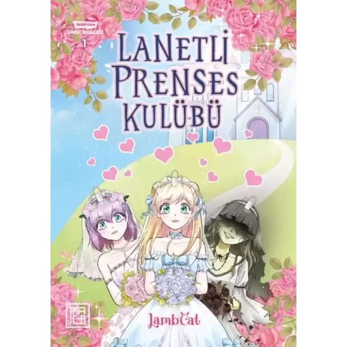 Lanetli Prenses Kulübü 1