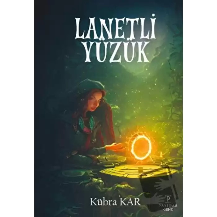 Lanetli Yüzük