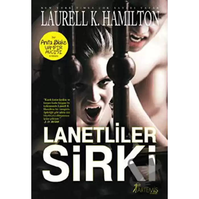 Lanetliler Sirki