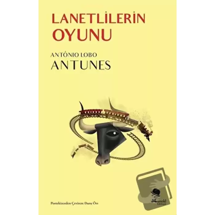 Lanetlilerin Oyunu