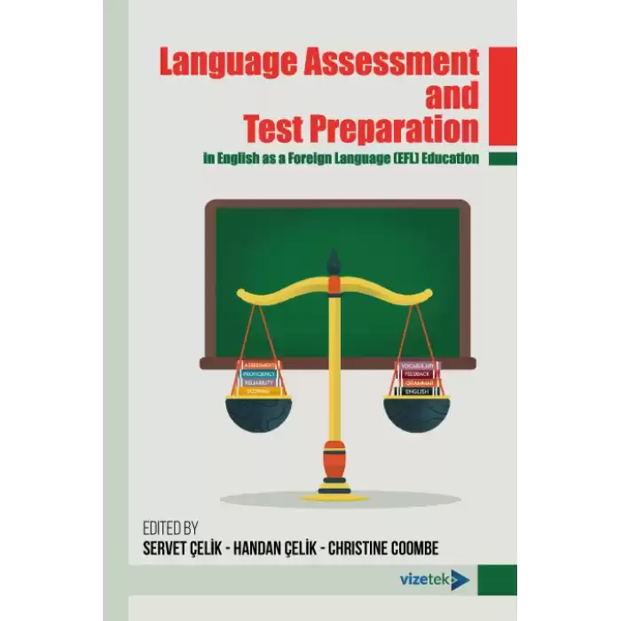 Language Assessment and Test Preparation