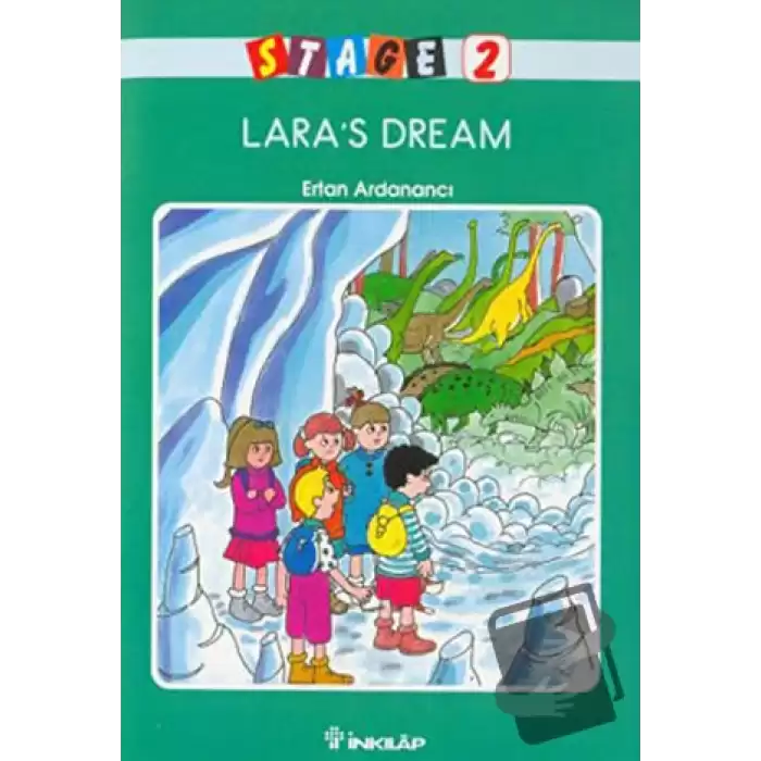 Lara’s Dream Stage 2