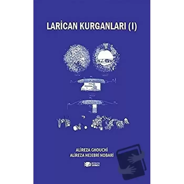 Larican Kurganları 1