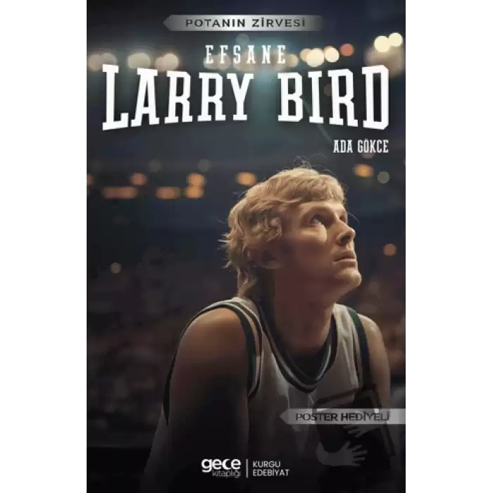 Larry Bird - Efsane