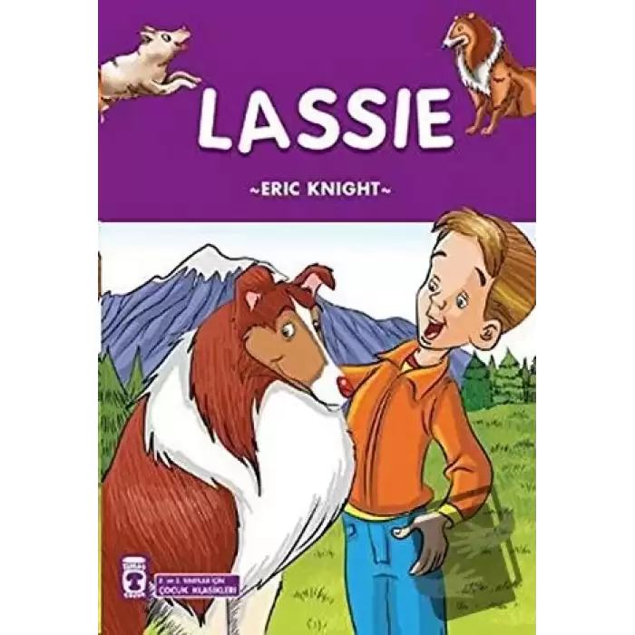 Lassie