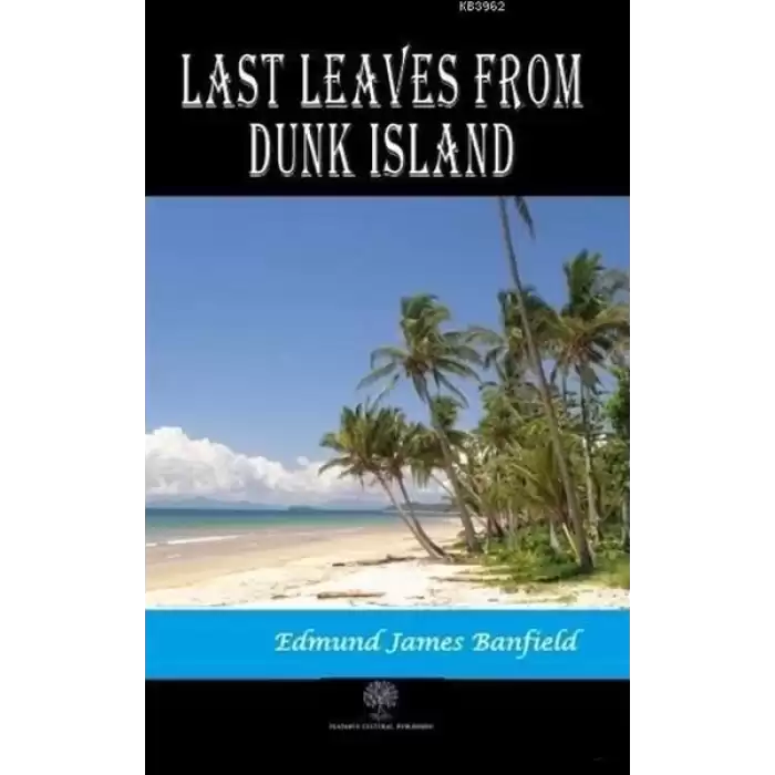 Last Leaves from Dunk Island