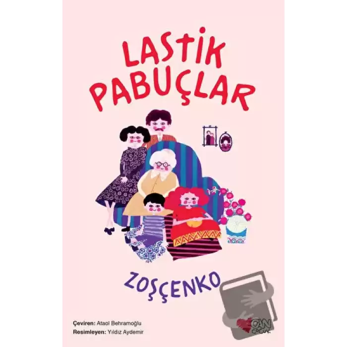 Lastik Pabuçlar