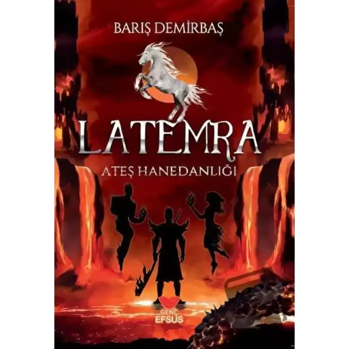 Latemra Ateş Hanedanlığı