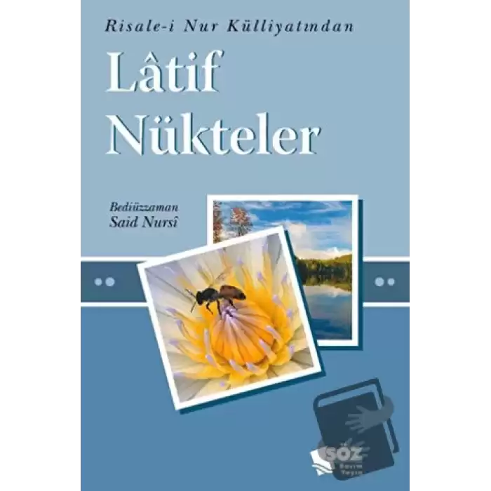 Latif Nükteler (Mini Boy)