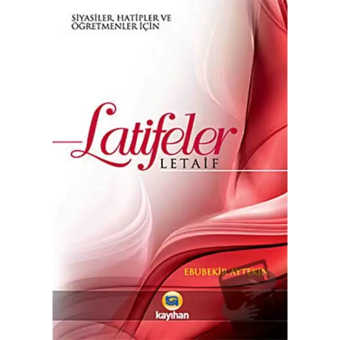 Latifeler