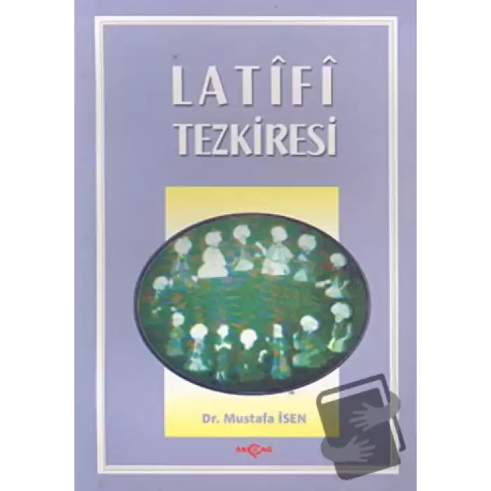 Latifi Tezkiresi