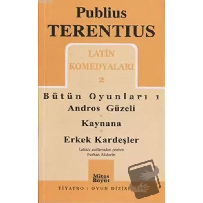 Latin Komedyaları 2 - Bütün Oyunları 1