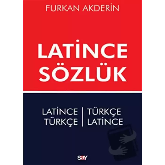 Latince Sözlük