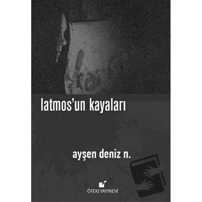 Latmosun Kayaları (Ciltli)