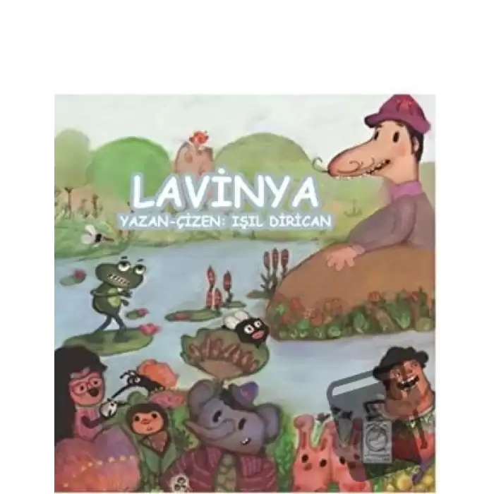 Lavinya