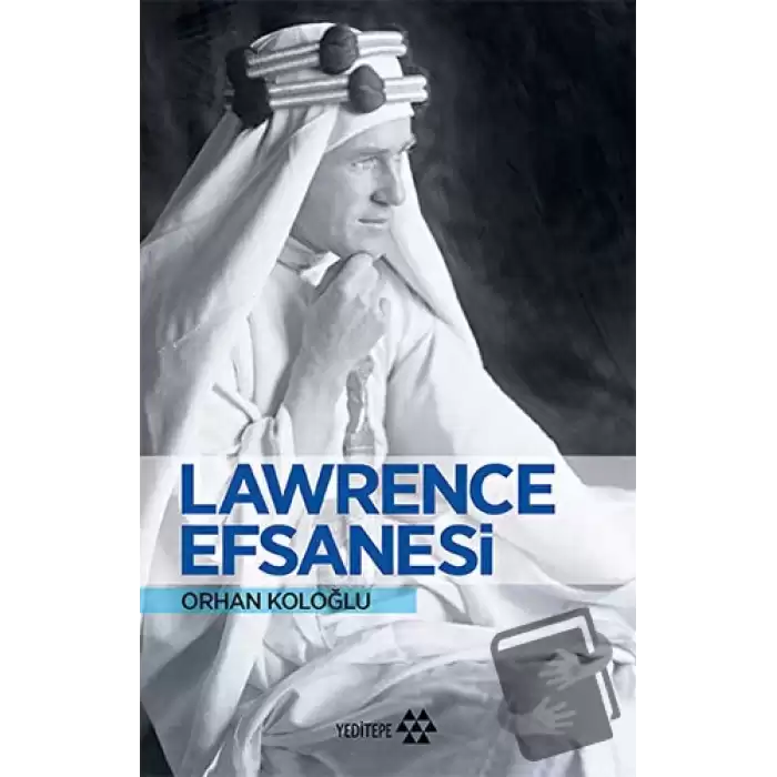 Lawrence Efsanesi