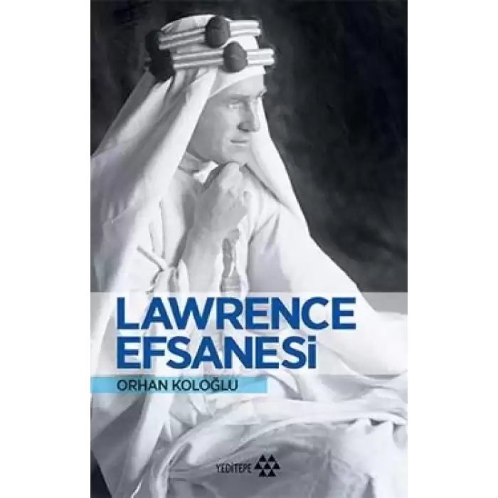 Lawrence Efsanesi