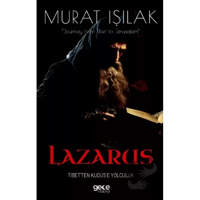 Lazarus