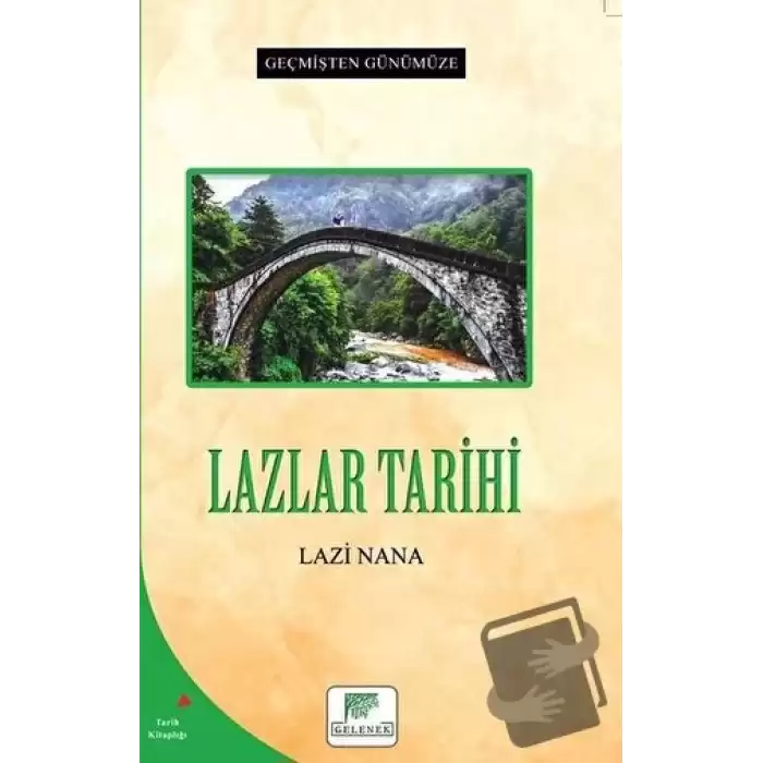 Lazlar Tarihi