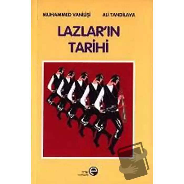 Lazlar’ın Tarihi