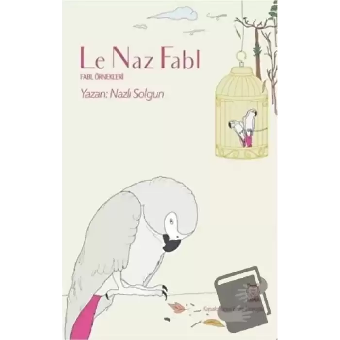 Le Naz Fabl