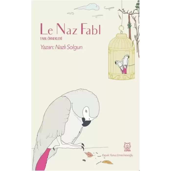 Le Naz Fabl