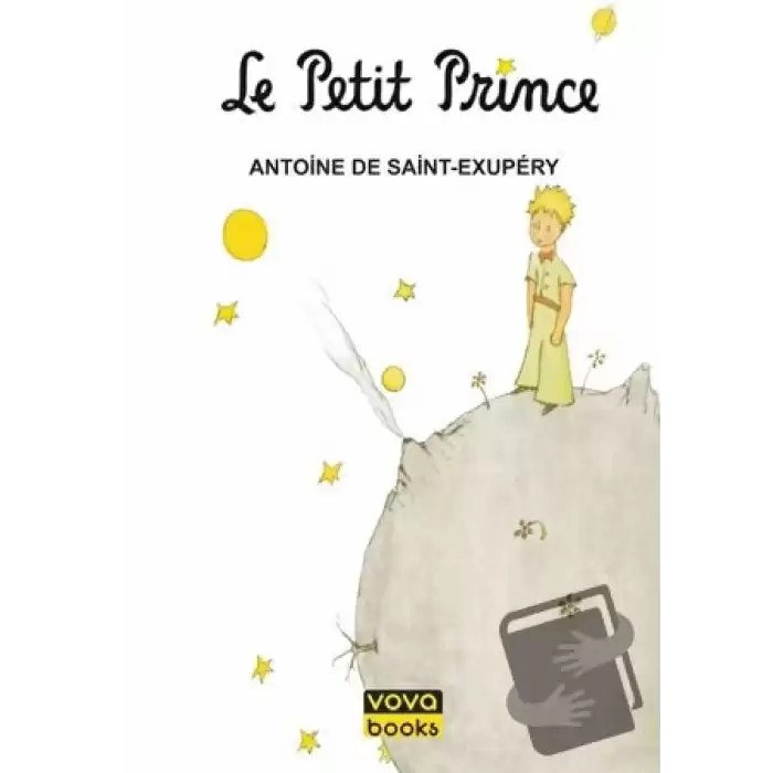 Le Petit Prince