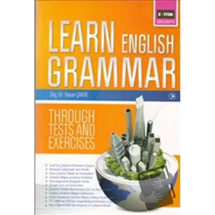 Learn English Grammar