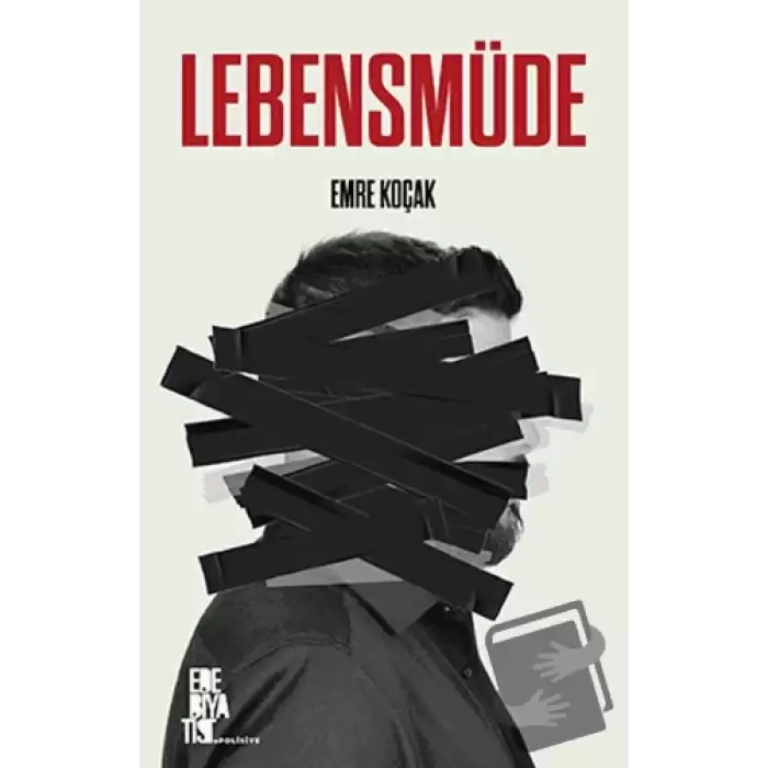 Lebensmüde