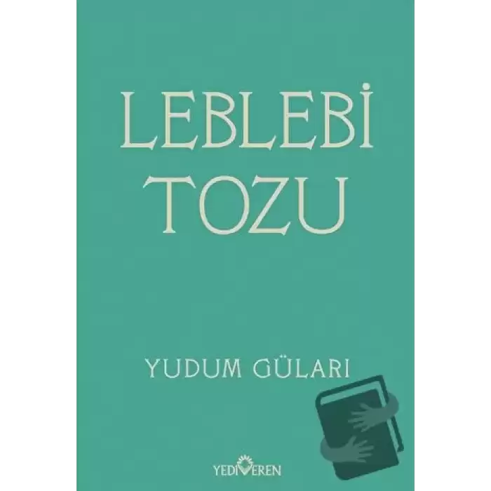 Leblebi Tozu