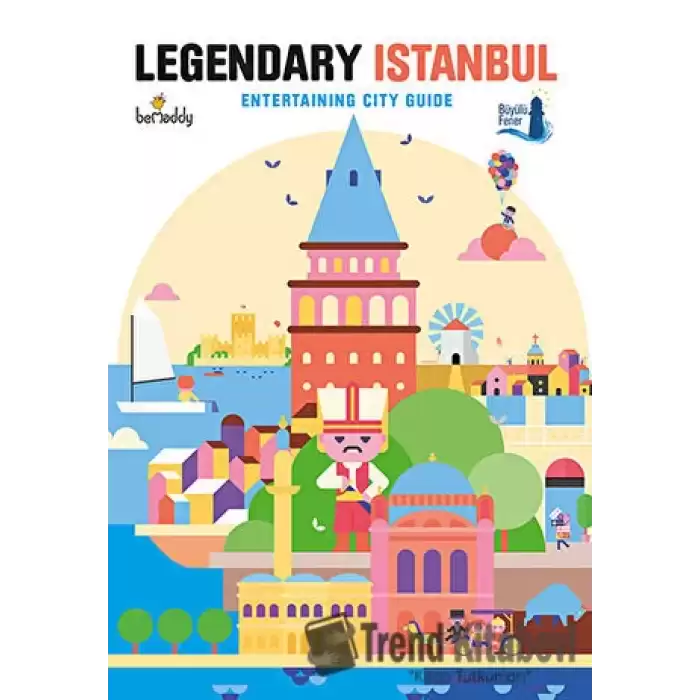 Legendary Istanbul