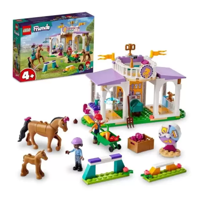 Lego Horse Training Lgf41746