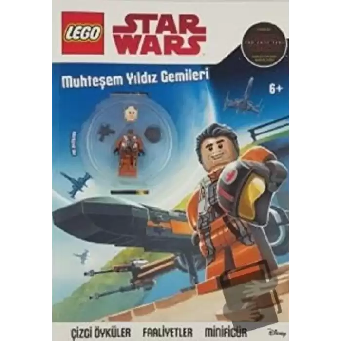 Lego Starwars