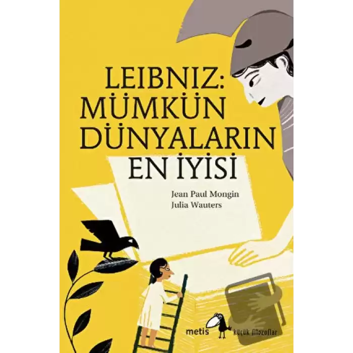 Leibniz: Mümkün Dünyaların En İyisi