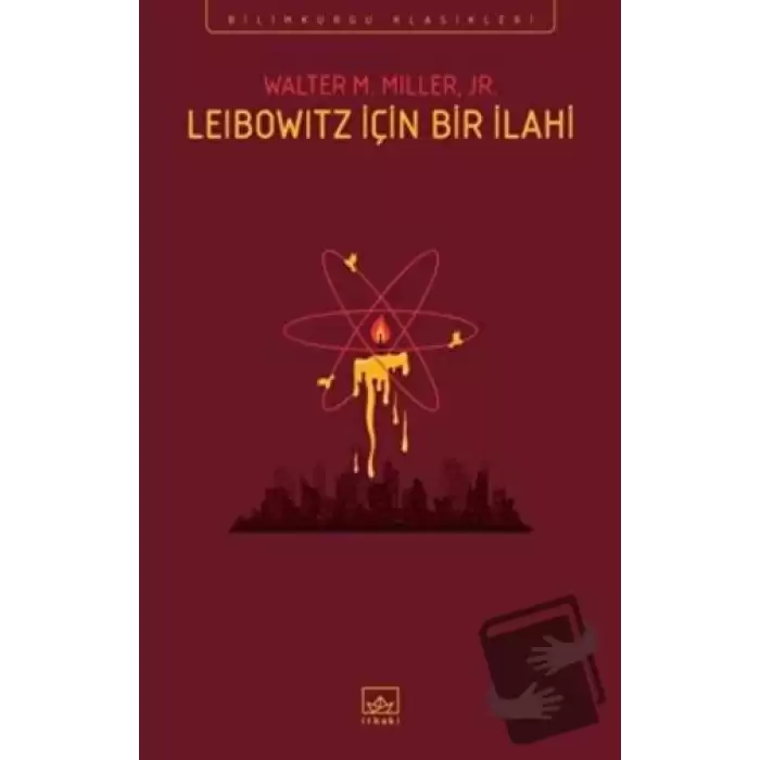 Leibowitz İçin Bir İlahi