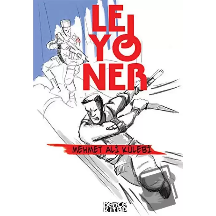 Lejyoner