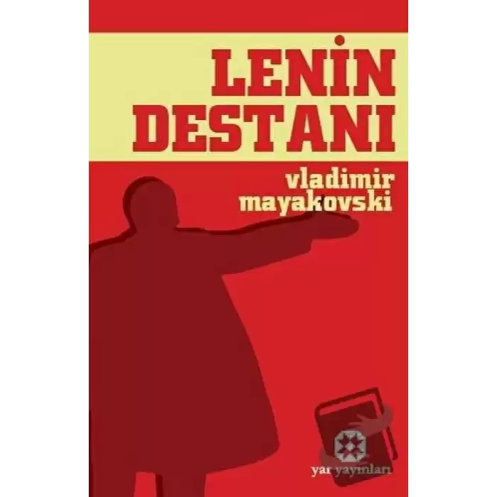 Lenin Destanı