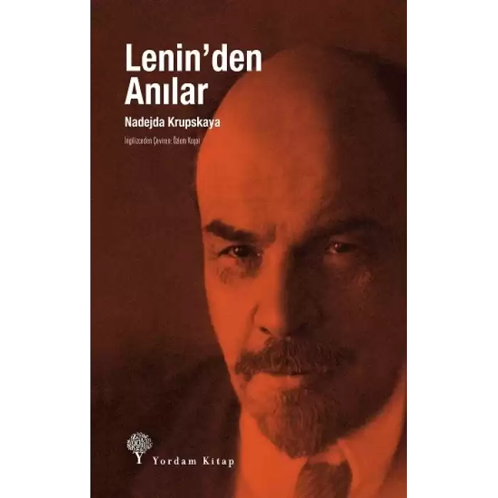 Lenin’den Anılar