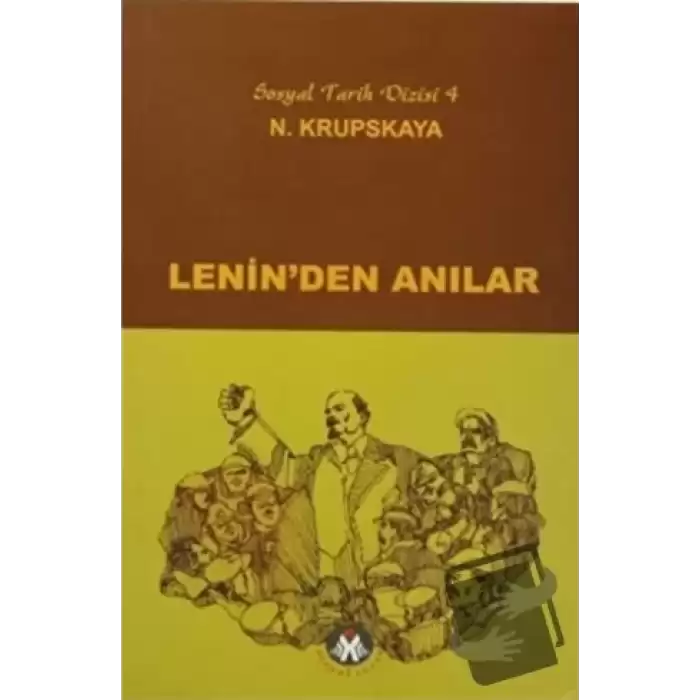 Lenin’den Anılar