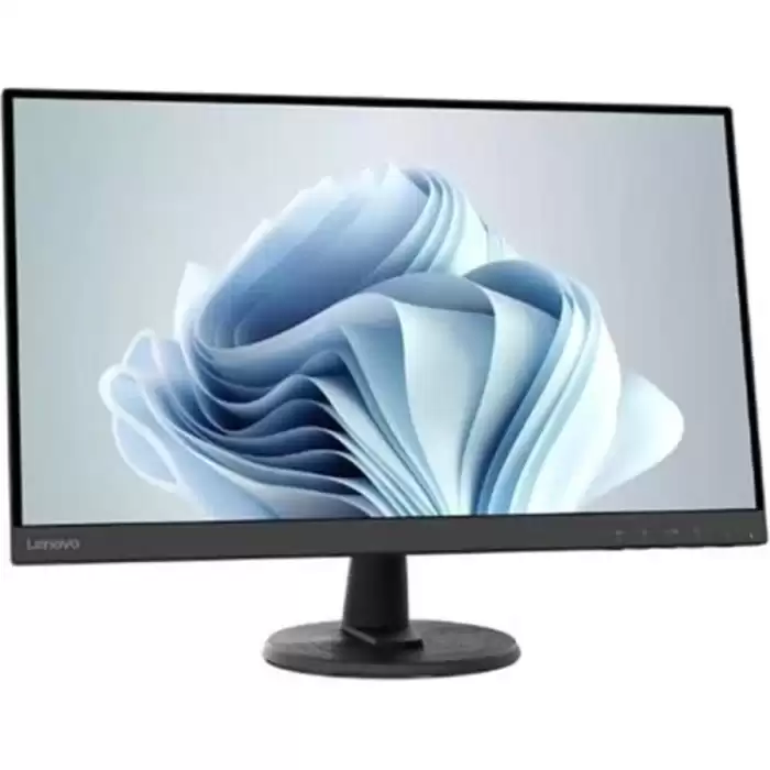 Lenovo 27 63Ddkat6Tk Fhd 4Ms 75Hz Hdmı+Vga Monıtor