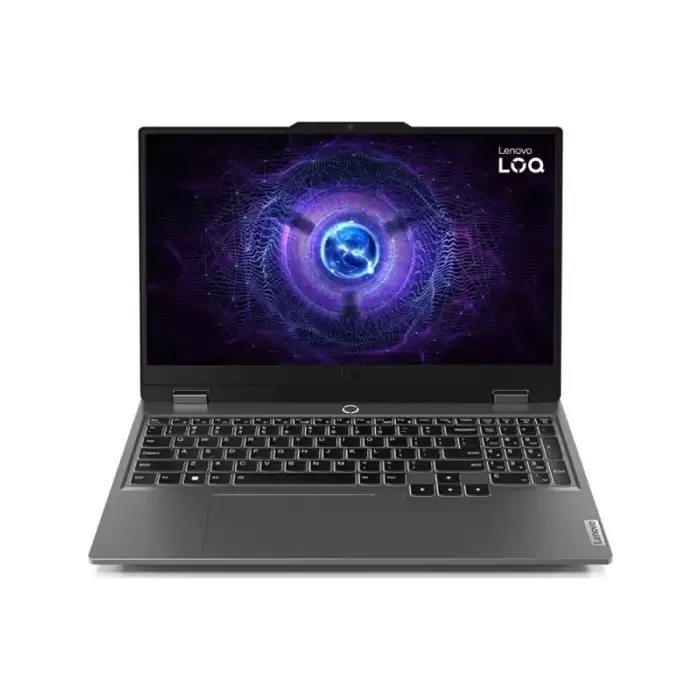 Lenovo Loq 15Iax9 83Gs0013Tr Intel Core İ5 12450Hx 16Gb 512Gb Ssd Rtx3050 Freedos 15.6 Fhd Notebook