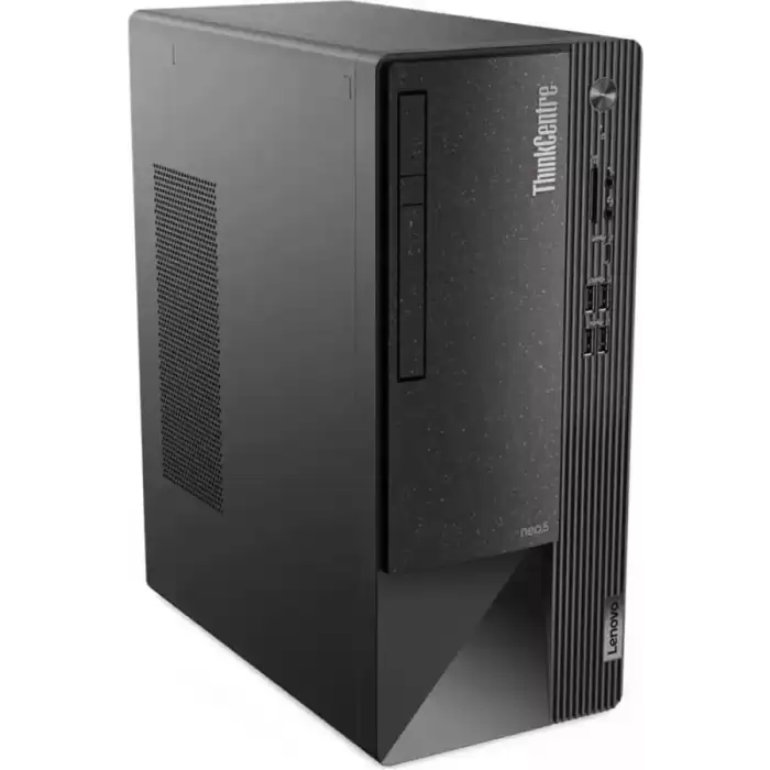 Lenovo Thinkcentre Neo 50T Gen 4 12Jb005Btr İ3-12100 8 Gb 512 Ssd Freedos Masaüstü Bilgisayar