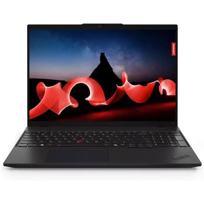 Lenovo Thinkpad L16 Gen1 21L4S10Mtn Ultra 7 155U 16 Gb 512 Gb Ssd 16 Fullhd Freedos Notebook